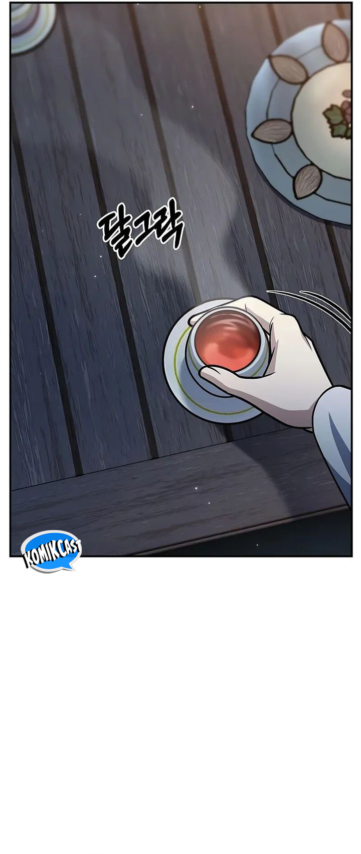 Heavenly Grand Archive’s Young Master Chapter 124 Image 59