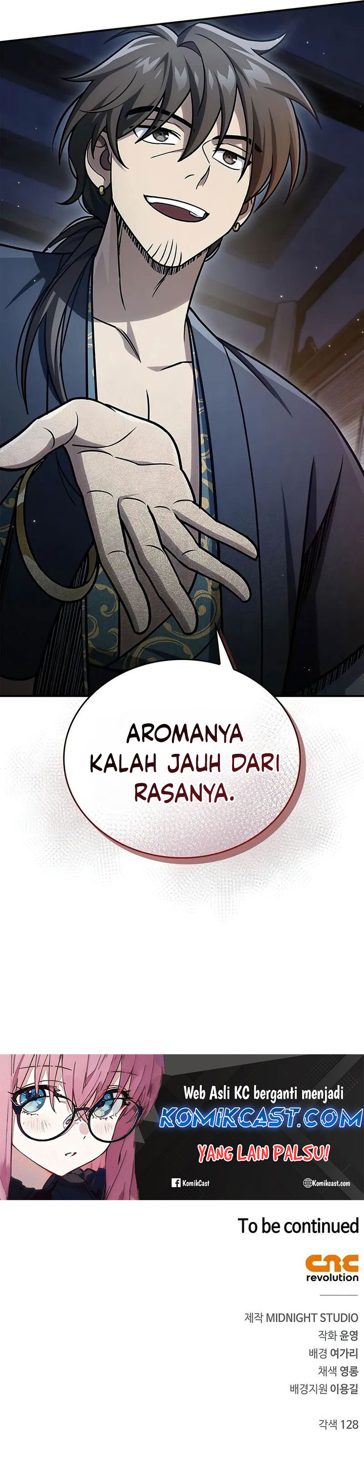 Heavenly Grand Archive’s Young Master Chapter 124 Image 61