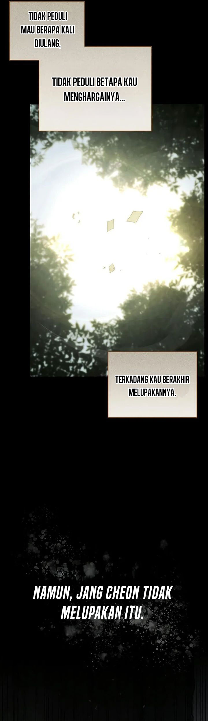 Heavenly Grand Archive’s Young Master Chapter 125 Image 6