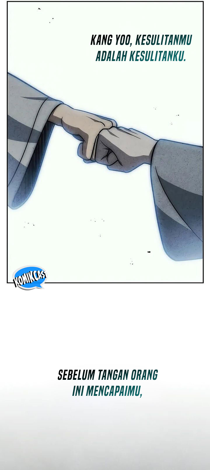 Heavenly Grand Archive’s Young Master Chapter 125 Image 14