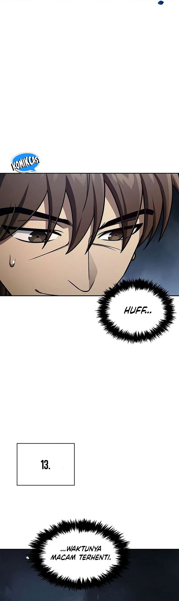 Heavenly Grand Archive’s Young Master Chapter 125 Image 32