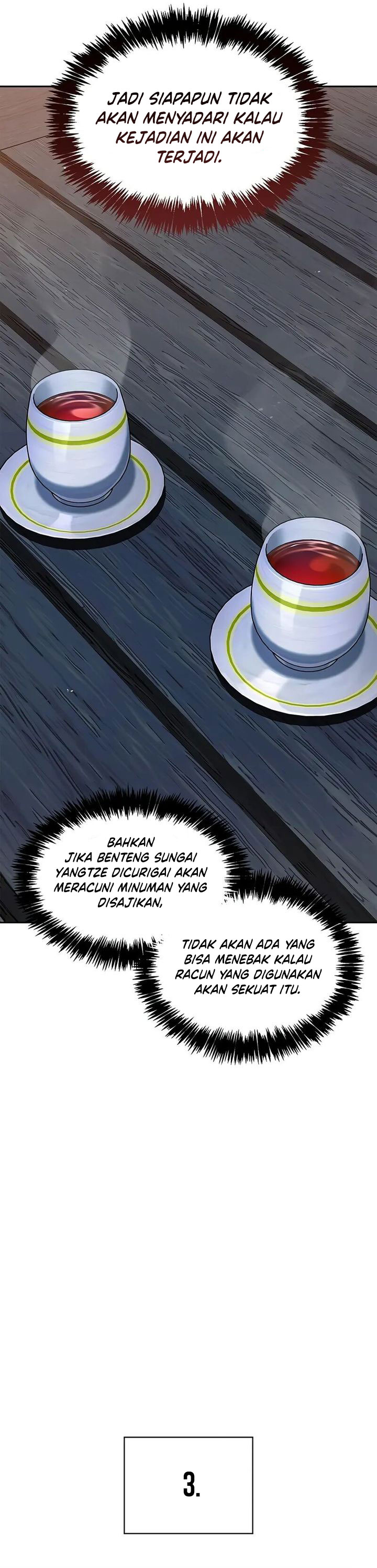 Heavenly Grand Archive’s Young Master Chapter 125 Image 38