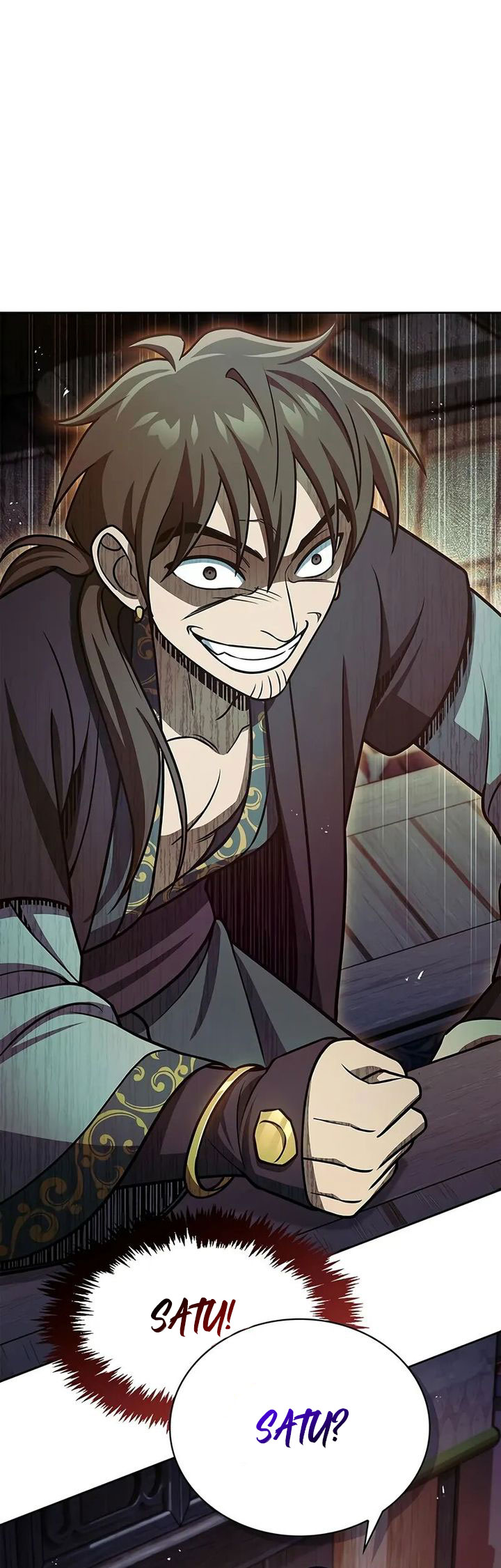 Heavenly Grand Archive’s Young Master Chapter 125 Image 40