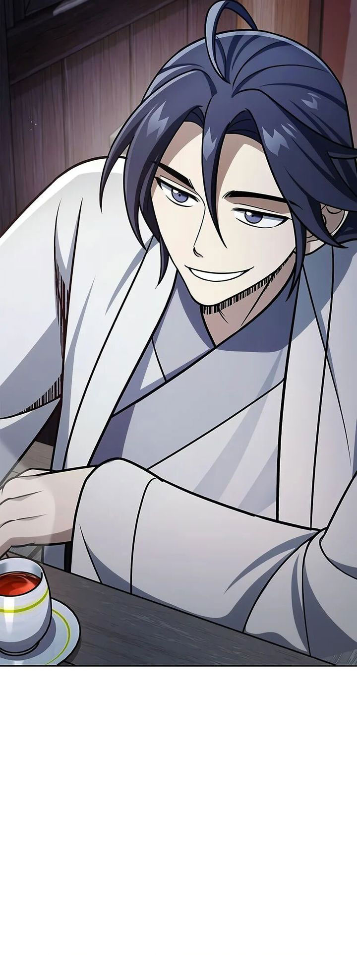 Heavenly Grand Archive’s Young Master Chapter 125 Image 41