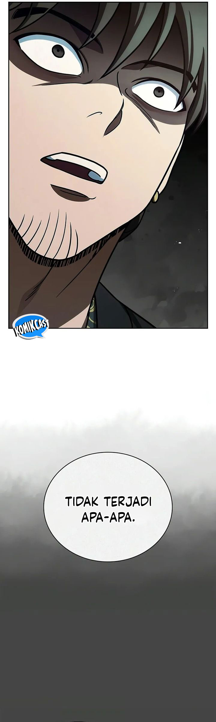 Heavenly Grand Archive’s Young Master Chapter 125 Image 42