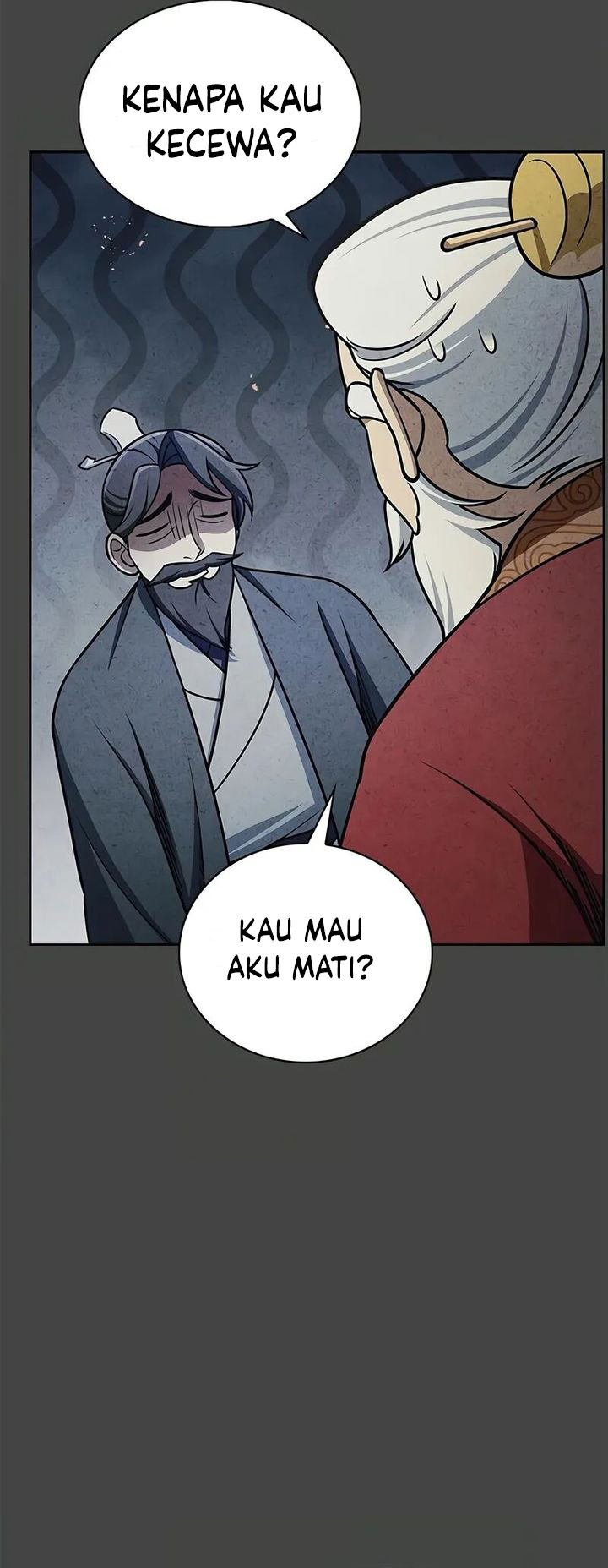 Heavenly Grand Archive’s Young Master Chapter 125 Image 43