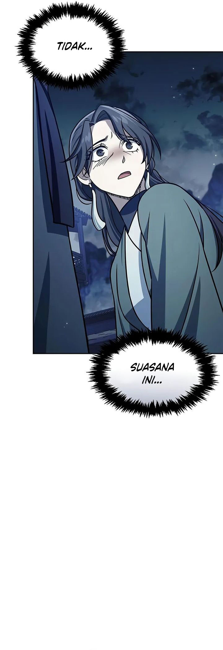 Heavenly Grand Archive’s Young Master Chapter 125 Image 58