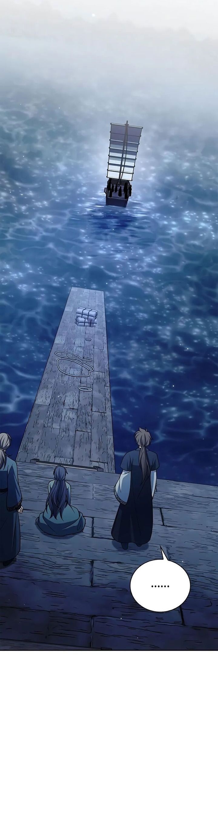 Heavenly Grand Archive’s Young Master Chapter 125 Image 60