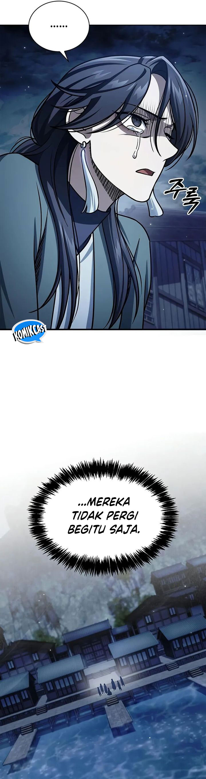 Heavenly Grand Archive’s Young Master Chapter 125 Image 62