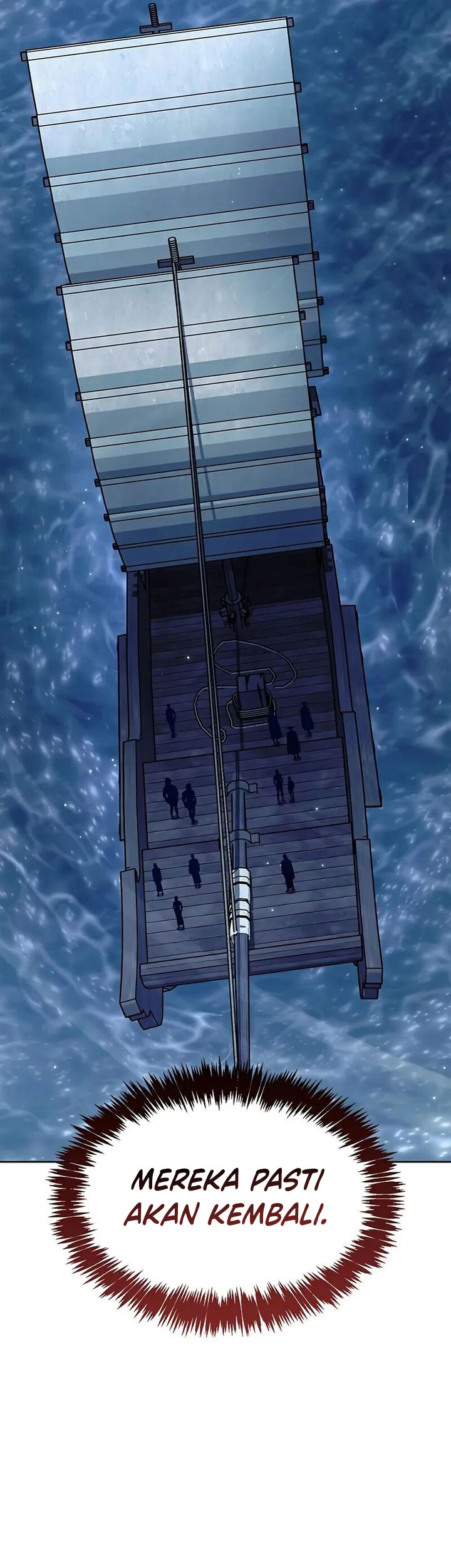 Heavenly Grand Archive’s Young Master Chapter 125 Image 63