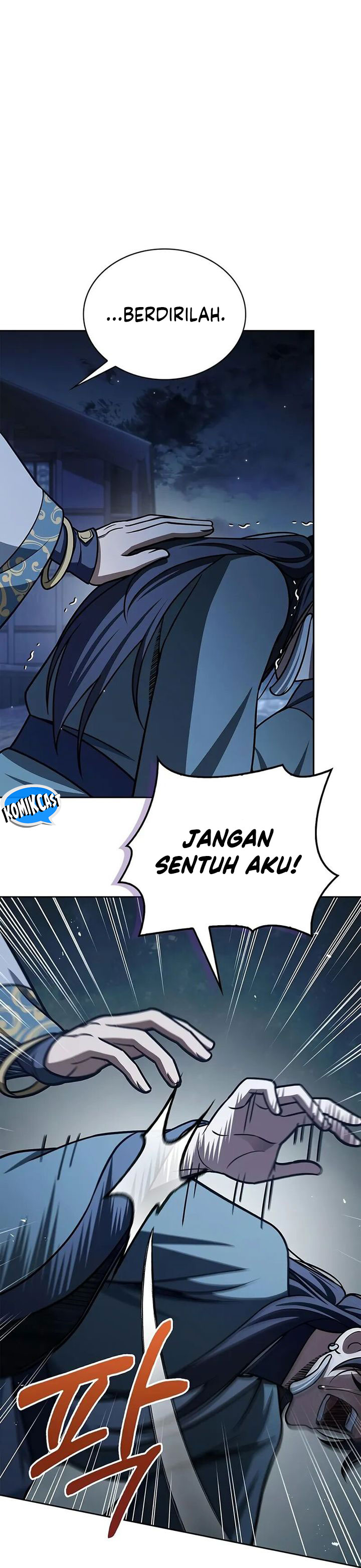 Heavenly Grand Archive’s Young Master Chapter 125 Image 67