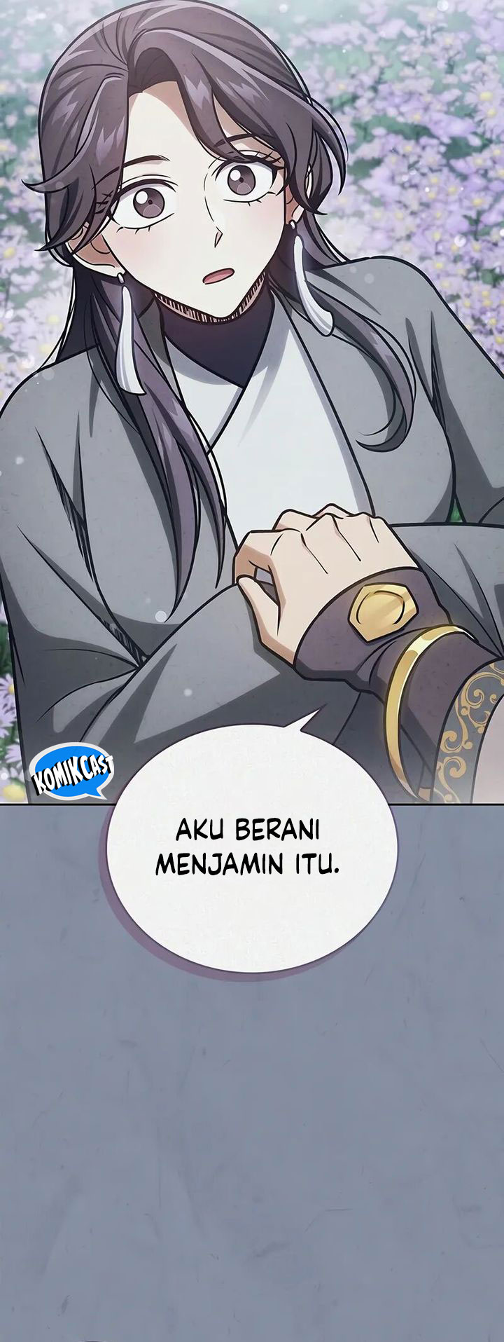 Heavenly Grand Archive’s Young Master Chapter 125 Image 72