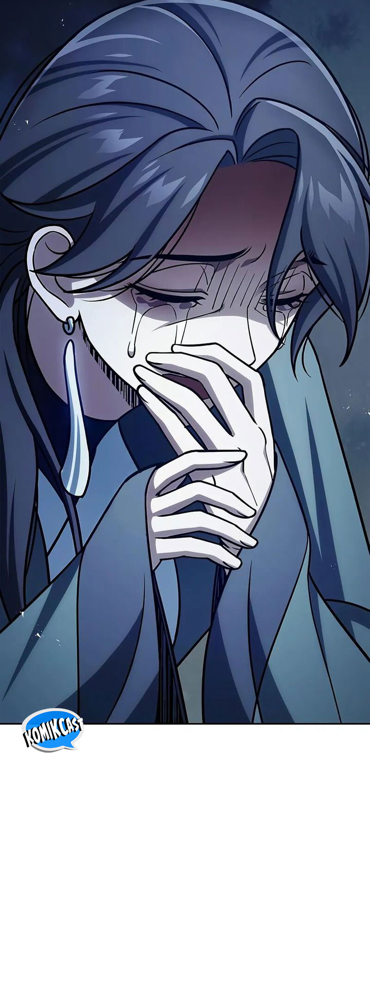 Heavenly Grand Archive’s Young Master Chapter 125 Image 77