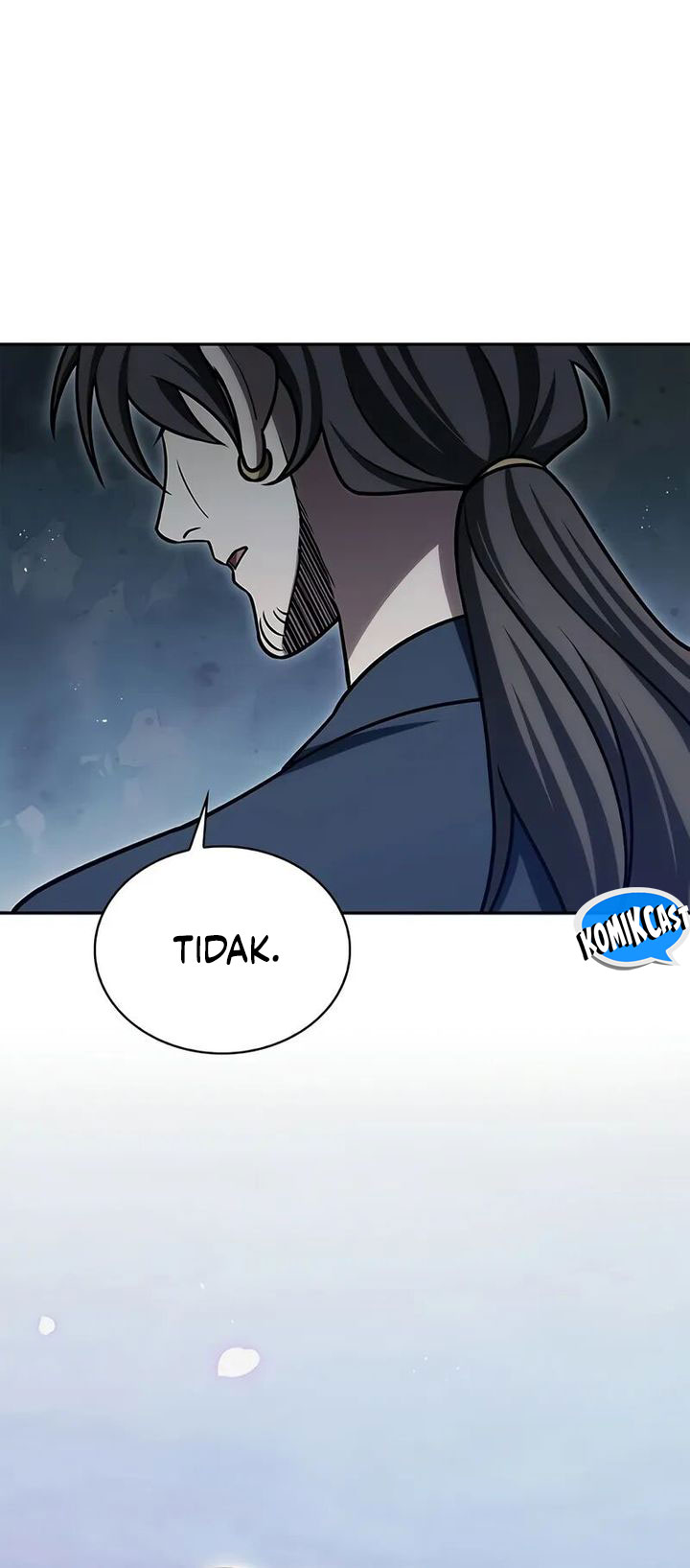 Heavenly Grand Archive’s Young Master Chapter 125 Image 79