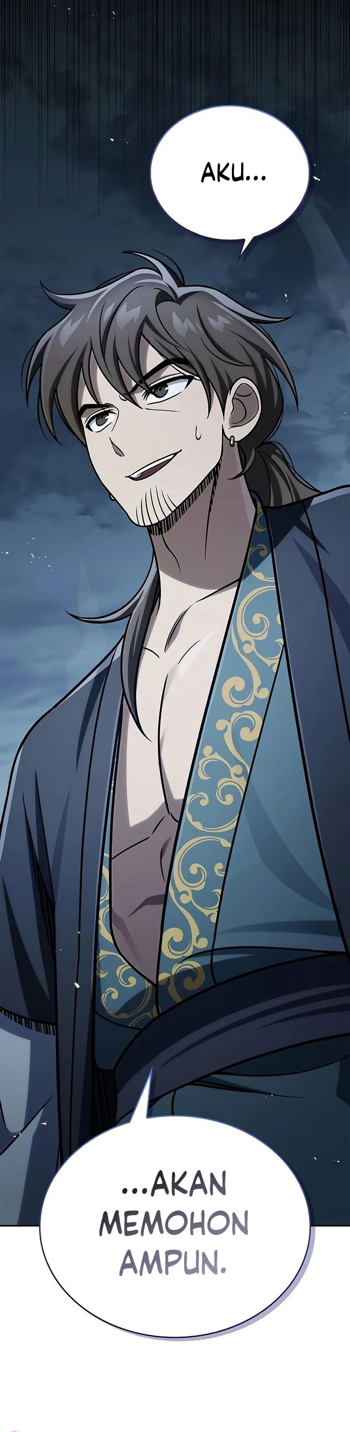 Heavenly Grand Archive’s Young Master Chapter 125 Image 81