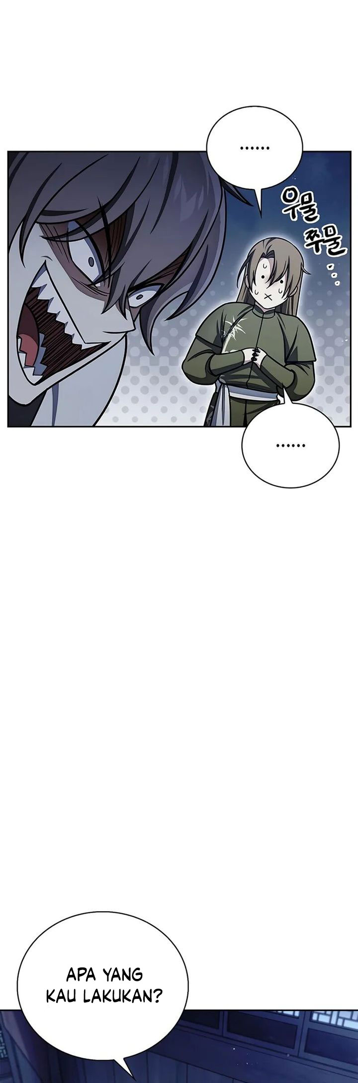 Heavenly Grand Archive’s Young Master Chapter 126 Image 26