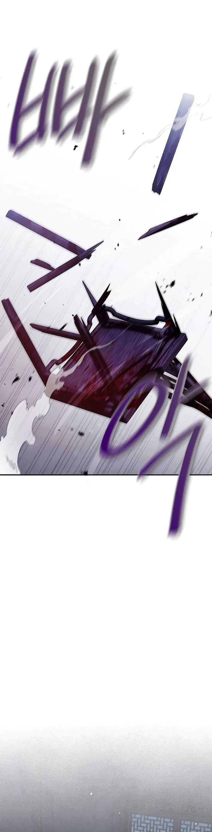 Heavenly Grand Archive’s Young Master Chapter 126 Image 31