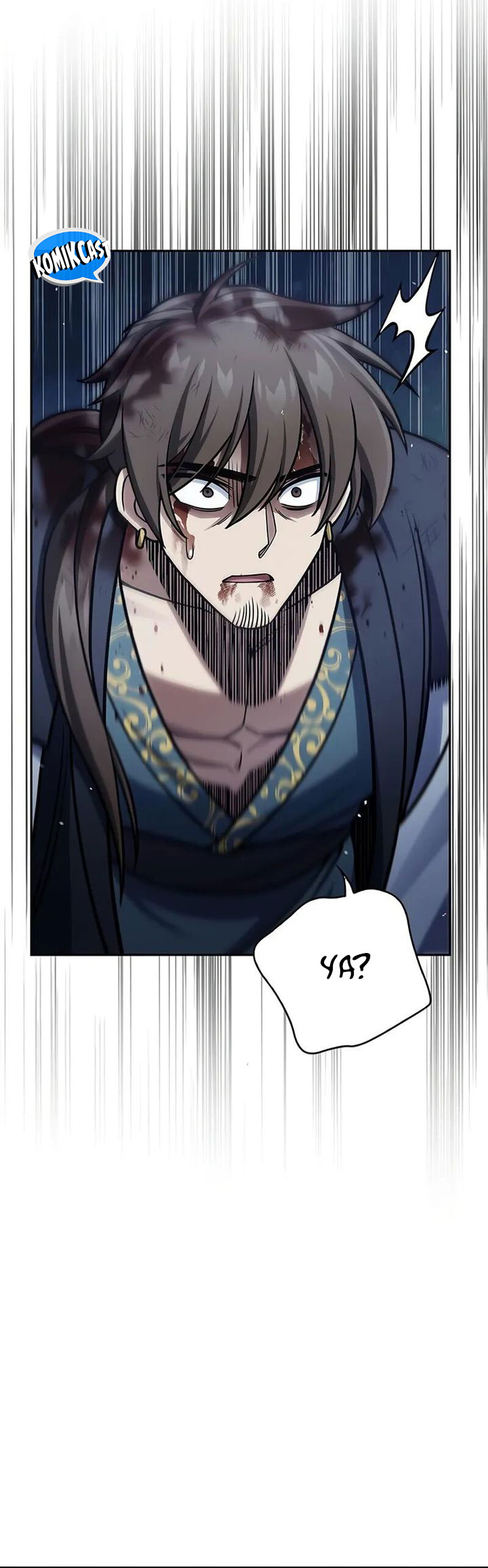 Heavenly Grand Archive’s Young Master Chapter 126 Image 44