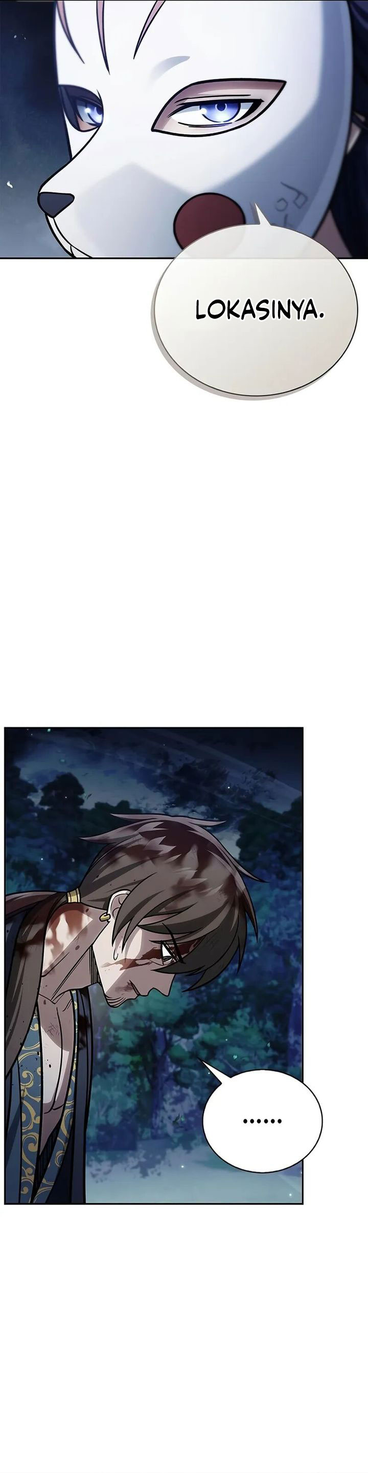 Heavenly Grand Archive’s Young Master Chapter 126 Image 45