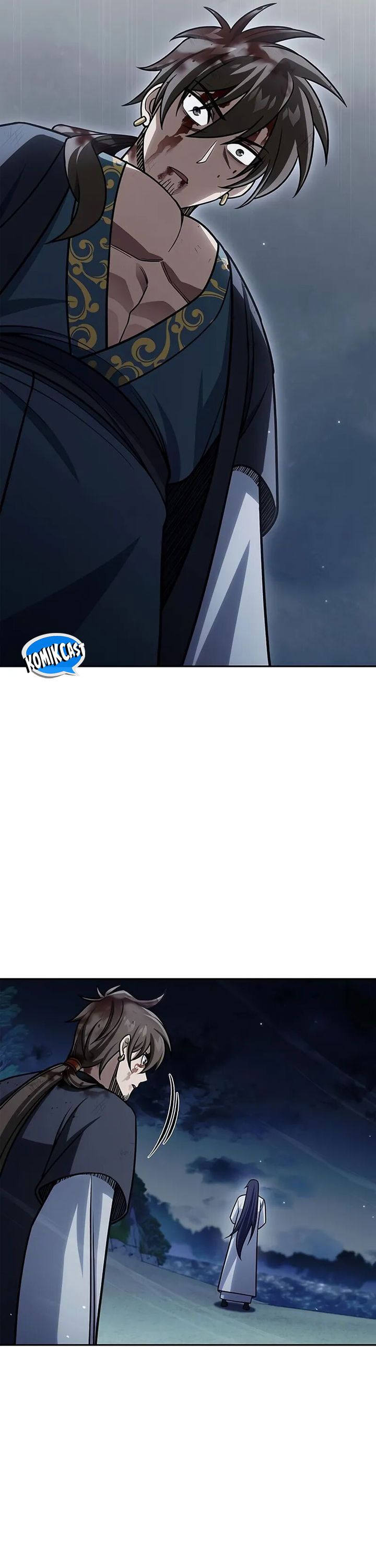 Heavenly Grand Archive’s Young Master Chapter 126 Image 49