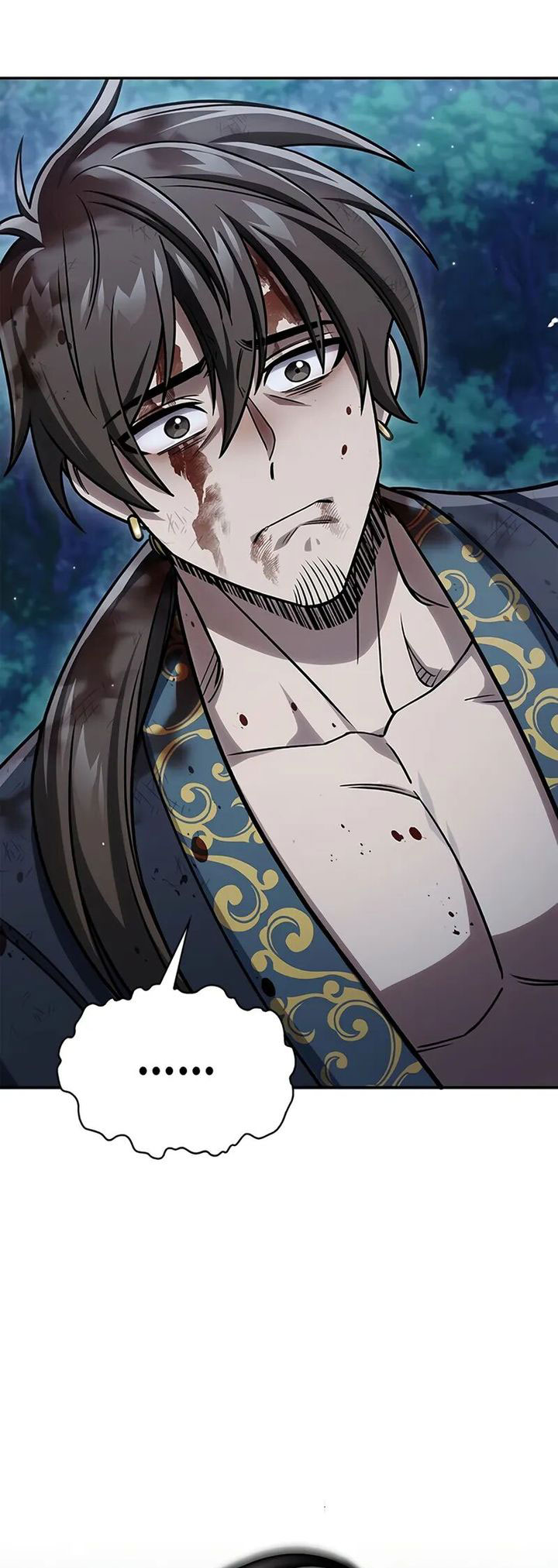 Heavenly Grand Archive’s Young Master Chapter 126 Image 50