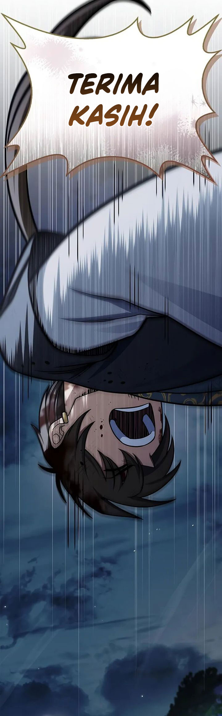 Heavenly Grand Archive’s Young Master Chapter 126 Image 51