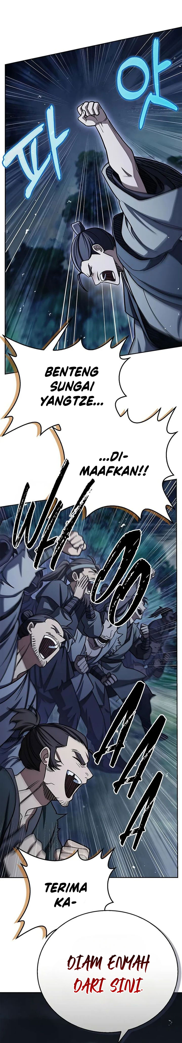 Heavenly Grand Archive’s Young Master Chapter 126 Image 53