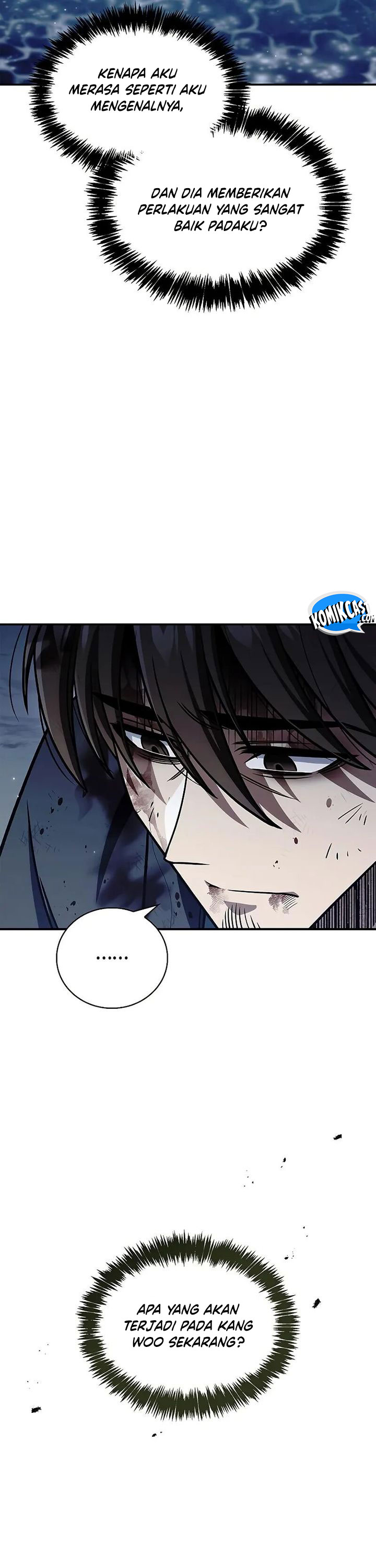 Heavenly Grand Archive’s Young Master Chapter 127 Image 9