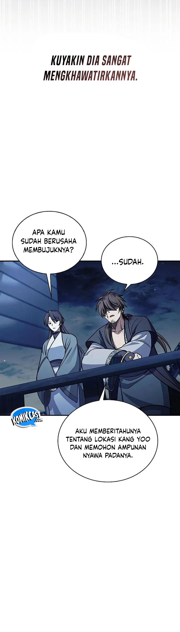 Heavenly Grand Archive’s Young Master Chapter 127 Image 17