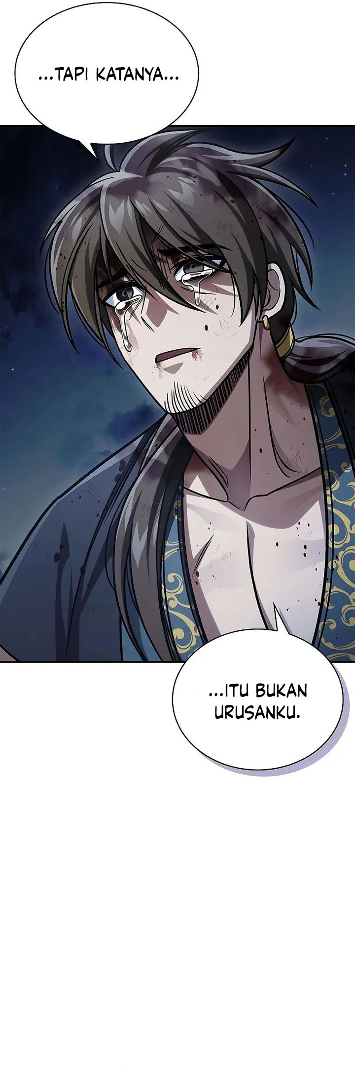 Heavenly Grand Archive’s Young Master Chapter 127 Image 18