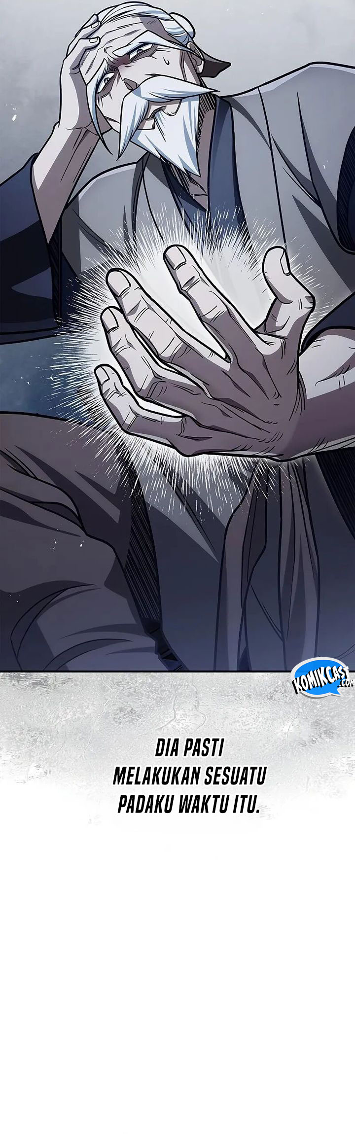 Heavenly Grand Archive’s Young Master Chapter 127 Image 34