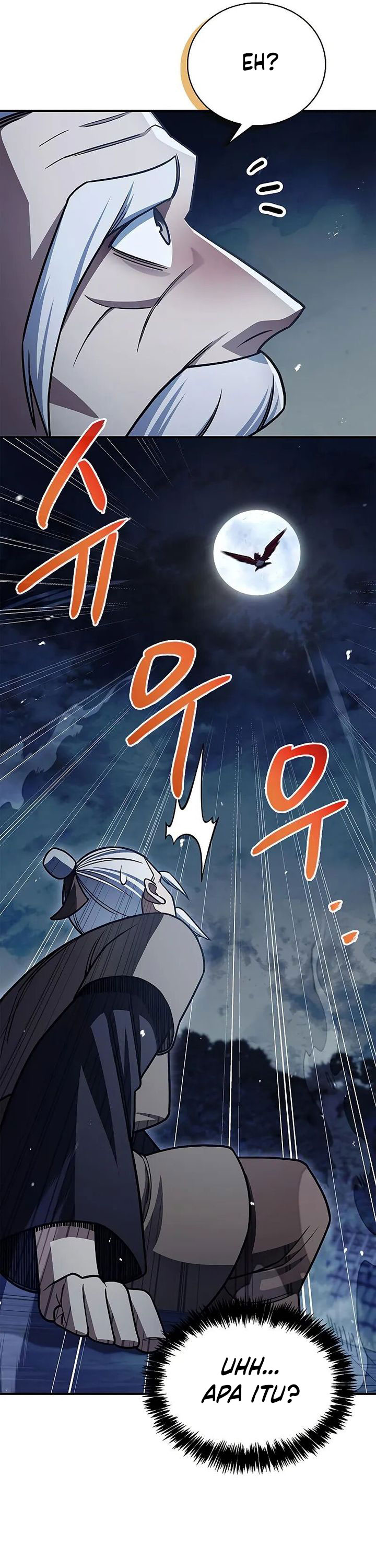 Heavenly Grand Archive’s Young Master Chapter 127 Image 36