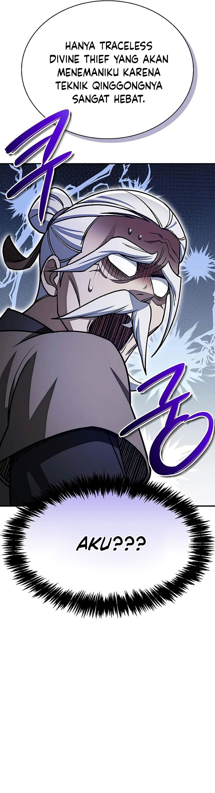 Heavenly Grand Archive’s Young Master Chapter 127 Image 55