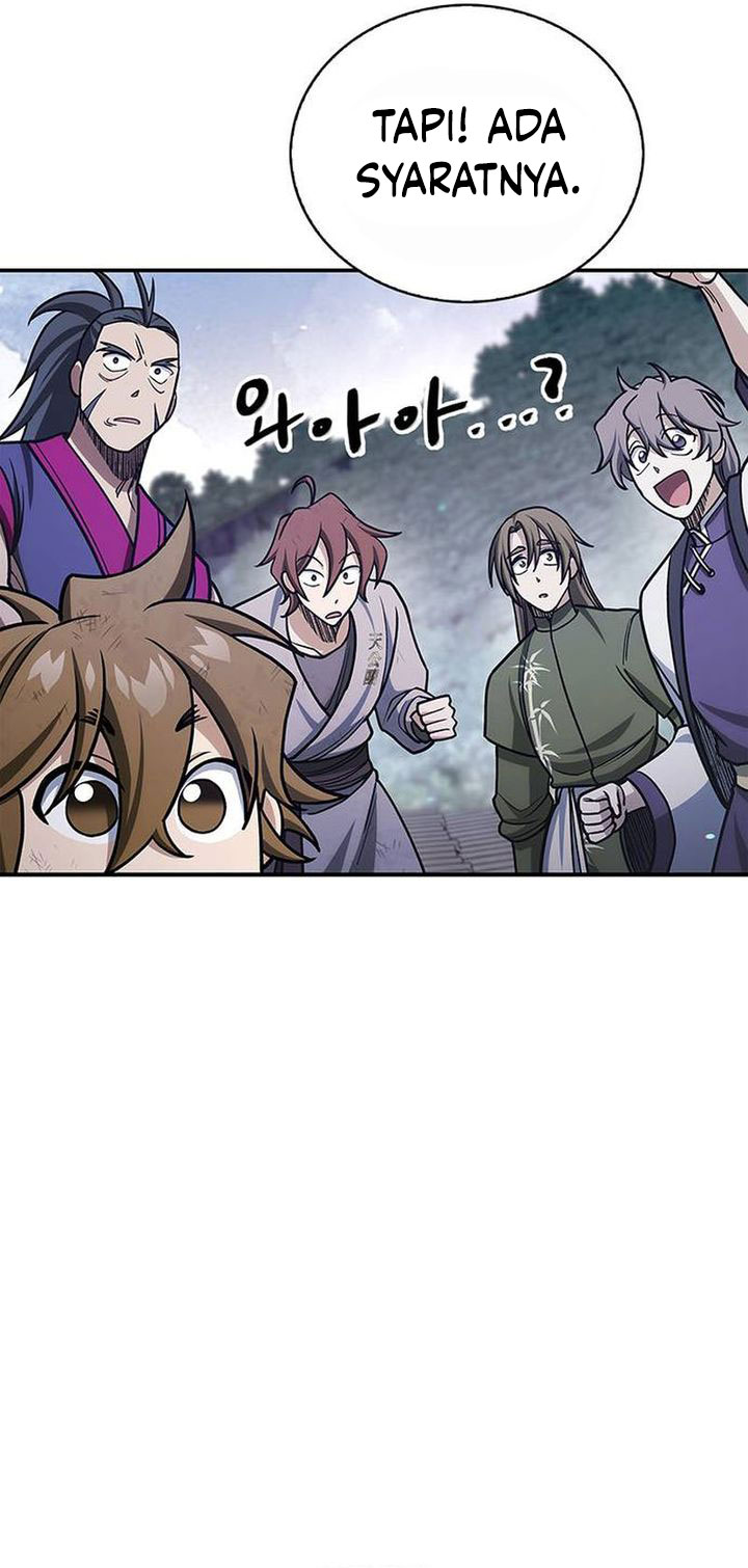 Heavenly Grand Archive’s Young Master Chapter 128 FIX Image 3
