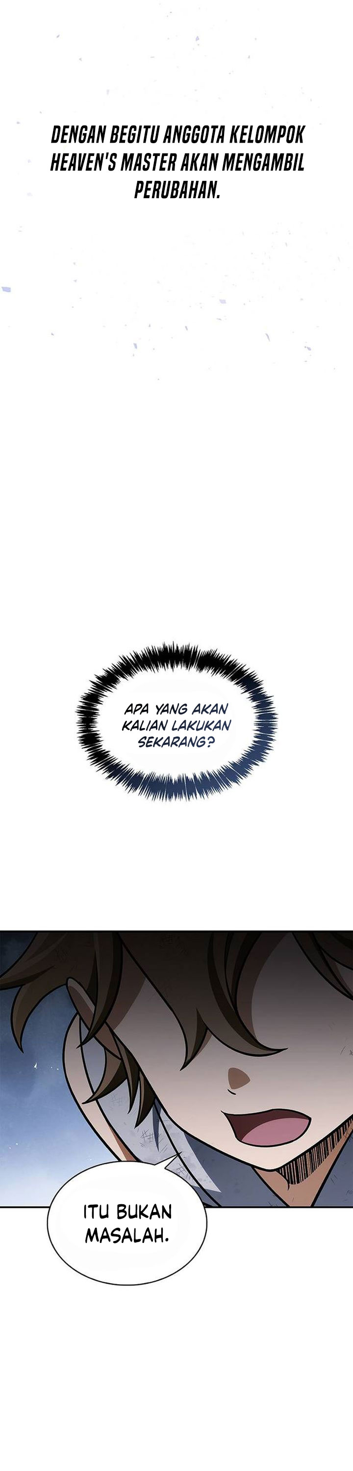 Heavenly Grand Archive’s Young Master Chapter 128 FIX Image 10