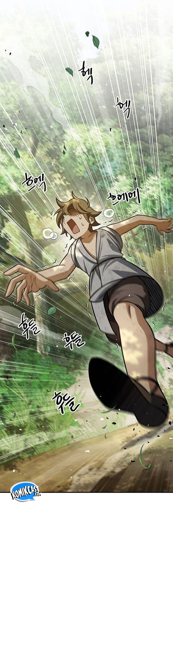 Heavenly Grand Archive’s Young Master Chapter 128 FIX Image 14