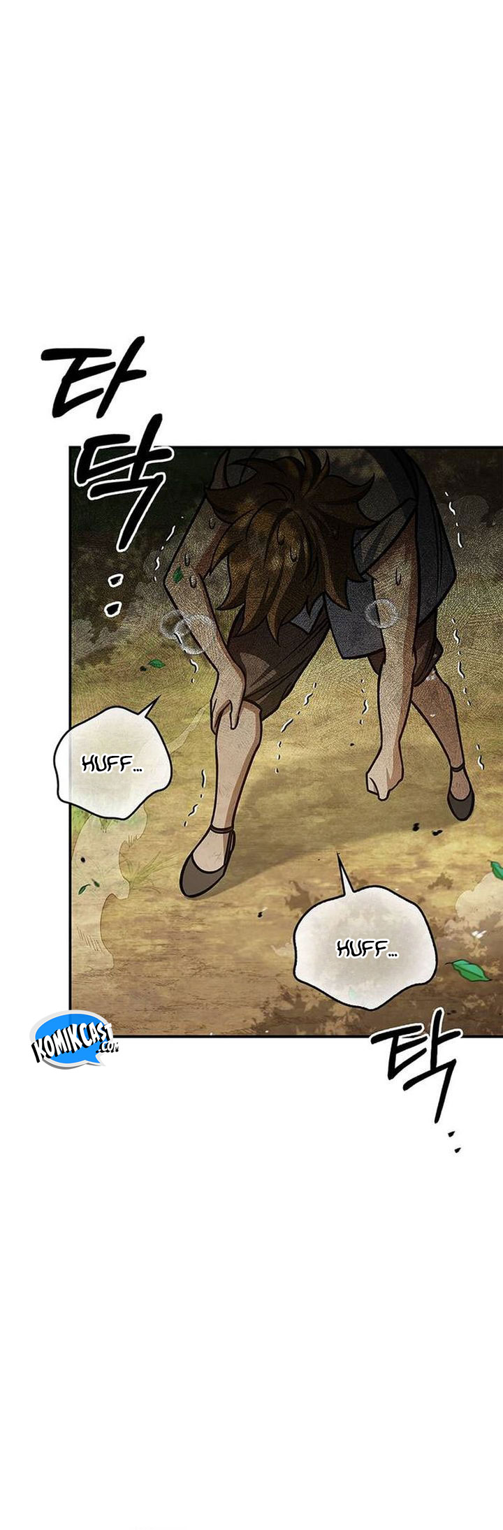 Heavenly Grand Archive’s Young Master Chapter 128 FIX Image 17