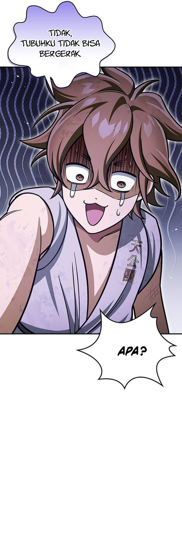 Heavenly Grand Archive’s Young Master Chapter 128 FIX Image 25