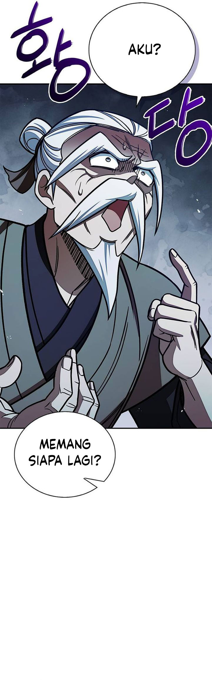 Heavenly Grand Archive’s Young Master Chapter 128 FIX Image 35