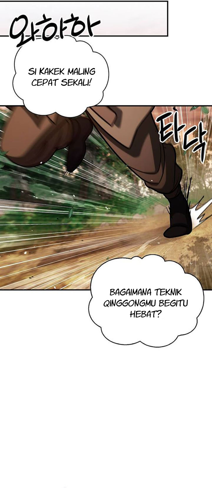 Heavenly Grand Archive’s Young Master Chapter 128 FIX Image 38