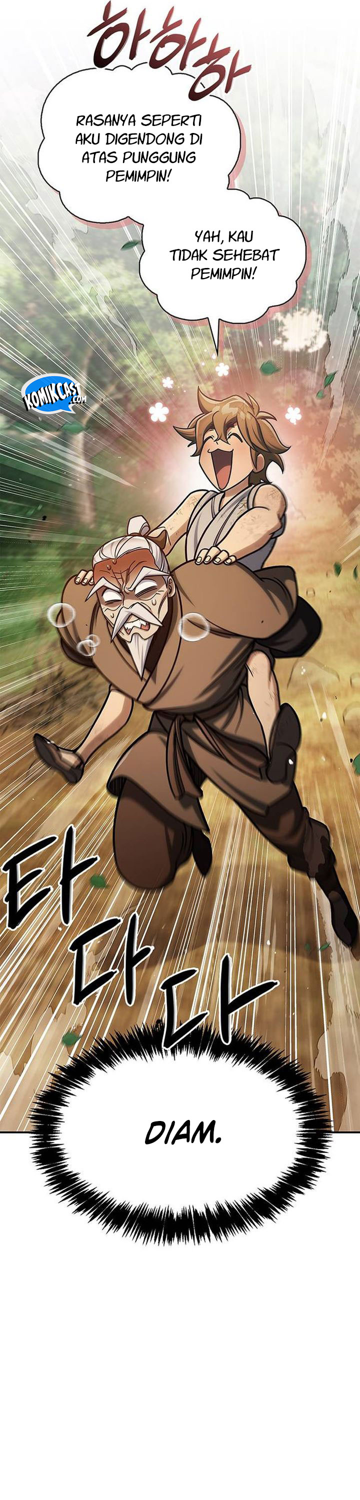 Heavenly Grand Archive’s Young Master Chapter 128 FIX Image 39