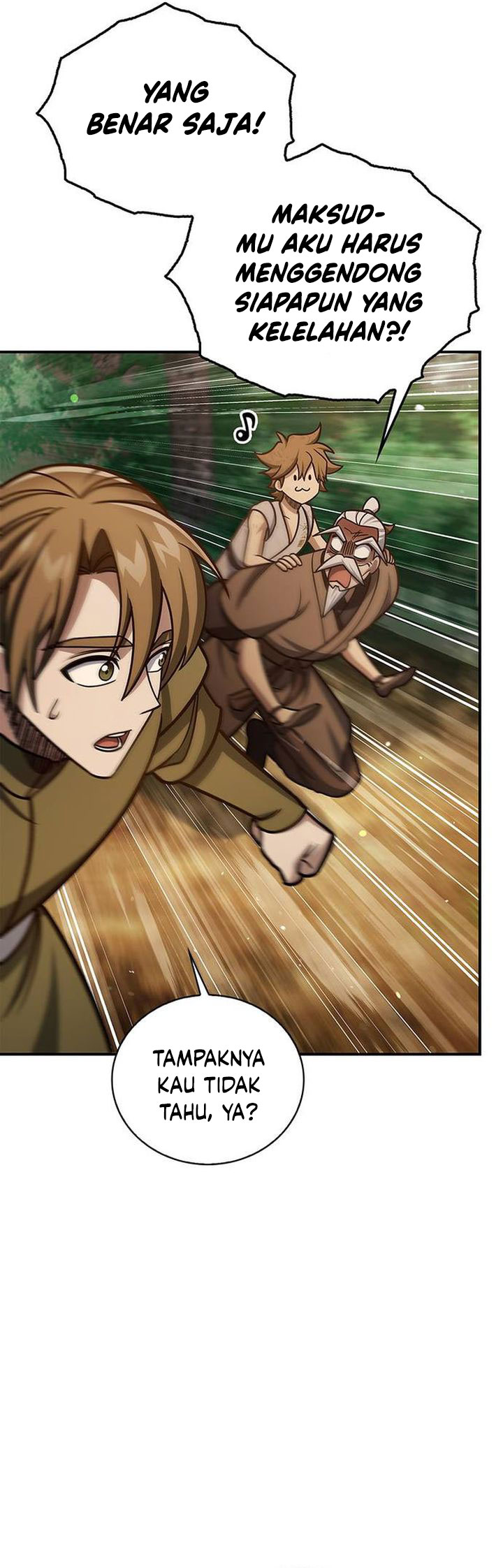 Heavenly Grand Archive’s Young Master Chapter 128 FIX Image 41