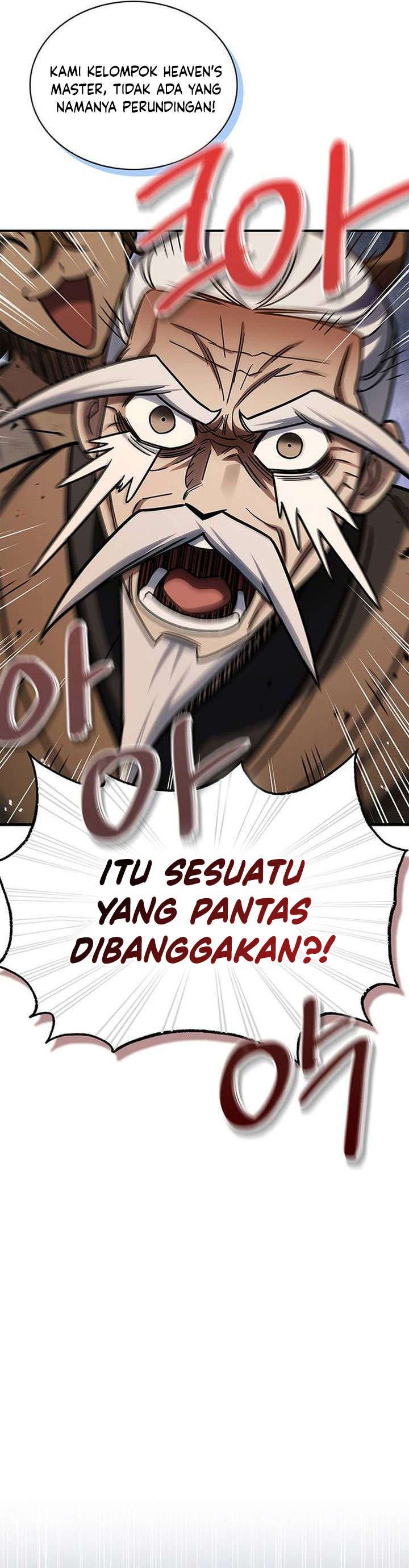 Heavenly Grand Archive’s Young Master Chapter 128 FIX Image 43