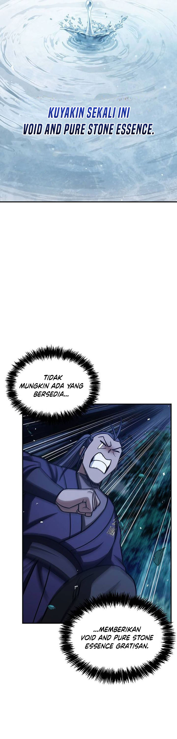 Heavenly Grand Archive’s Young Master Chapter 128 FIX Image 53