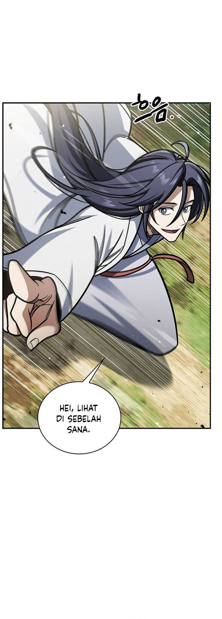 Heavenly Grand Archive’s Young Master Chapter 128 FIX Image 56