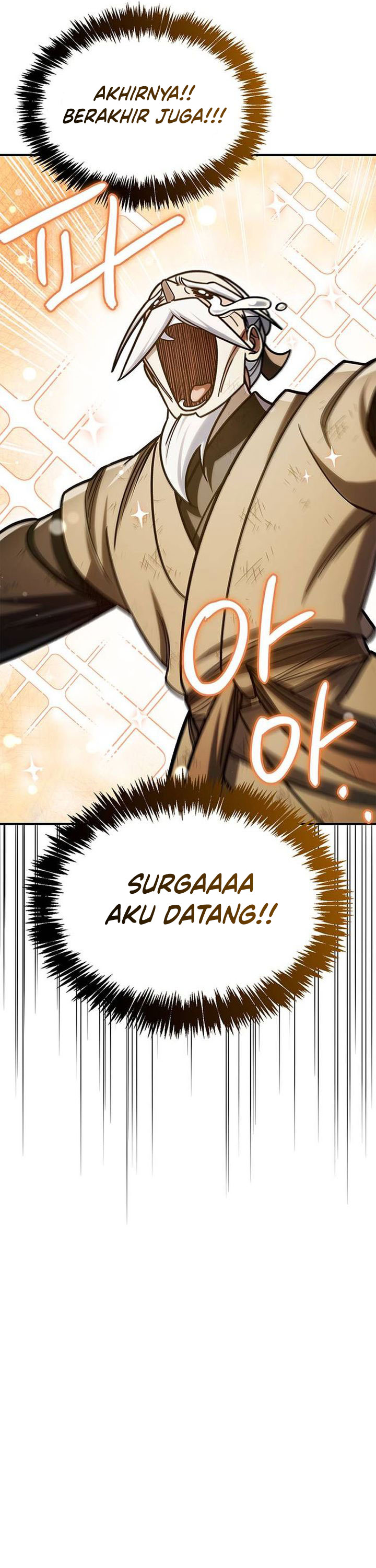 Heavenly Grand Archive’s Young Master Chapter 128 FIX Image 60