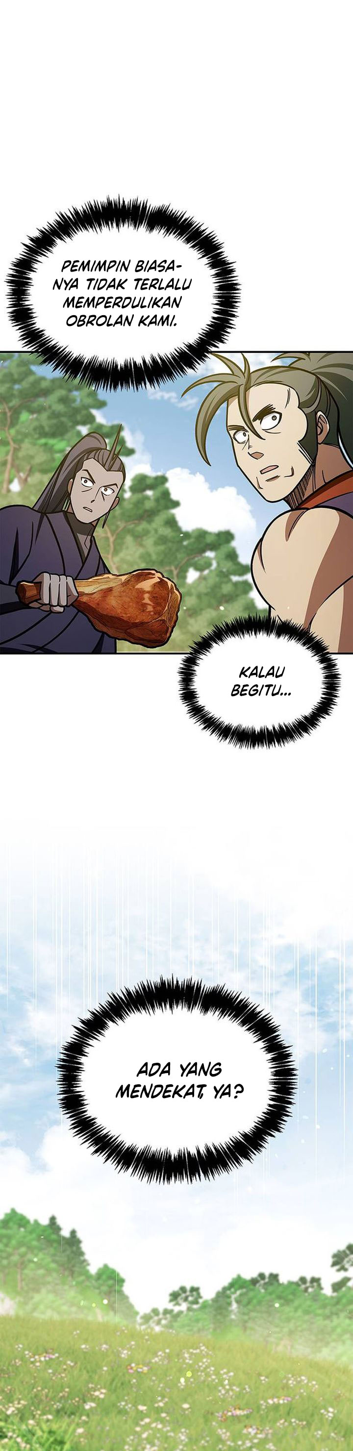 Heavenly Grand Archive’s Young Master Chapter 128 FIX Image 66