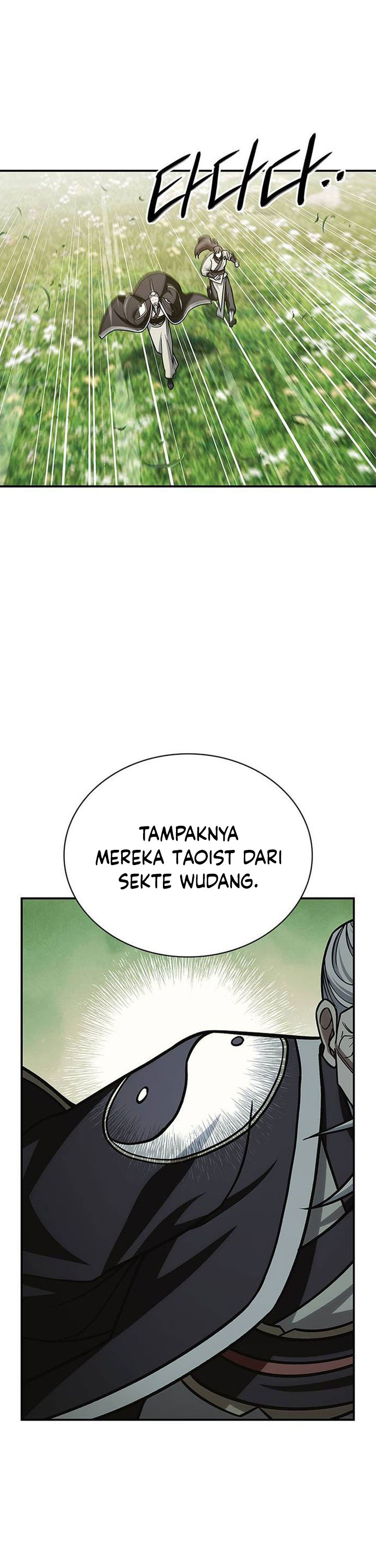 Heavenly Grand Archive’s Young Master Chapter 128 FIX Image 68