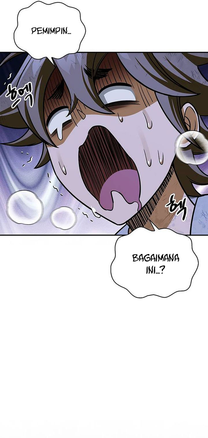Heavenly Grand Archive’s Young Master Chapter 128 Image 14
