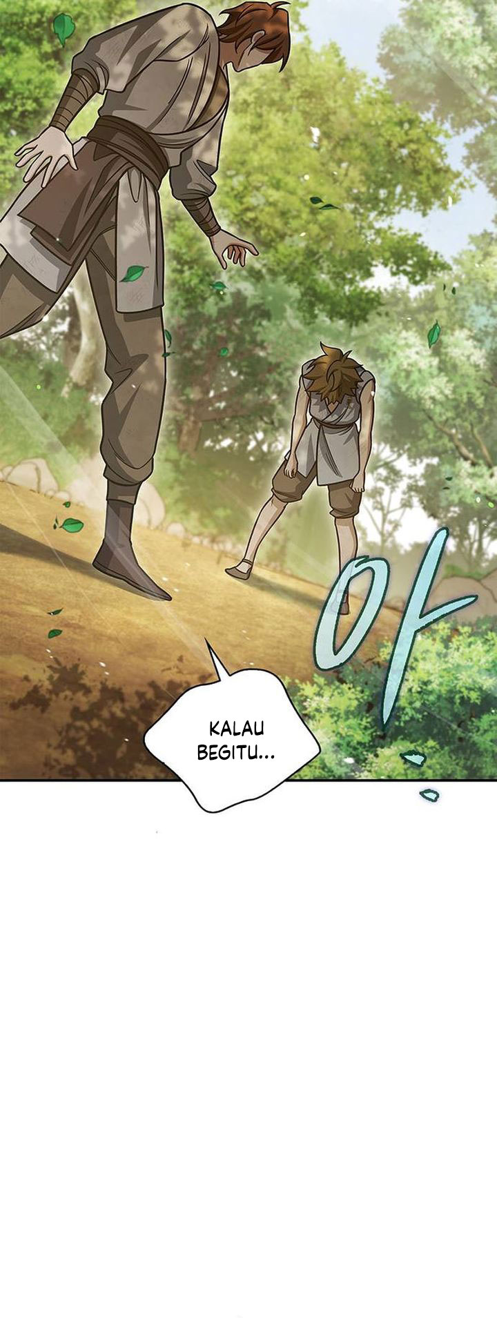 Heavenly Grand Archive’s Young Master Chapter 128 Image 27